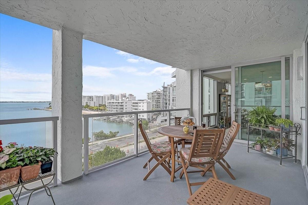 1111 N GULFSTREAM AVE #7C, SARASOTA, FL — photo 73