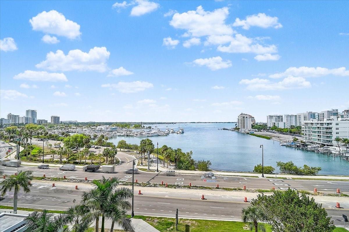 1111 N GULFSTREAM AVE #7C, SARASOTA, FL — photo 75