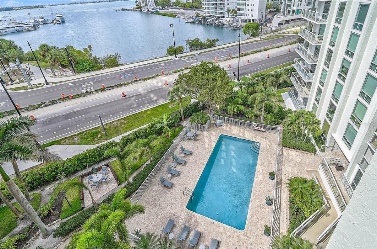 1111 N GULFSTREAM AVE #7C, SARASOTA, FL — photo 77