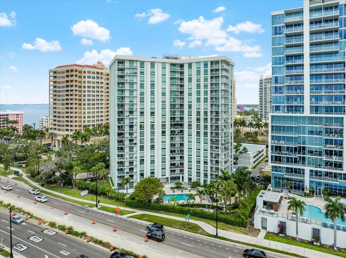 1111 N GULFSTREAM AVE #7C, SARASOTA, FL — photo 78