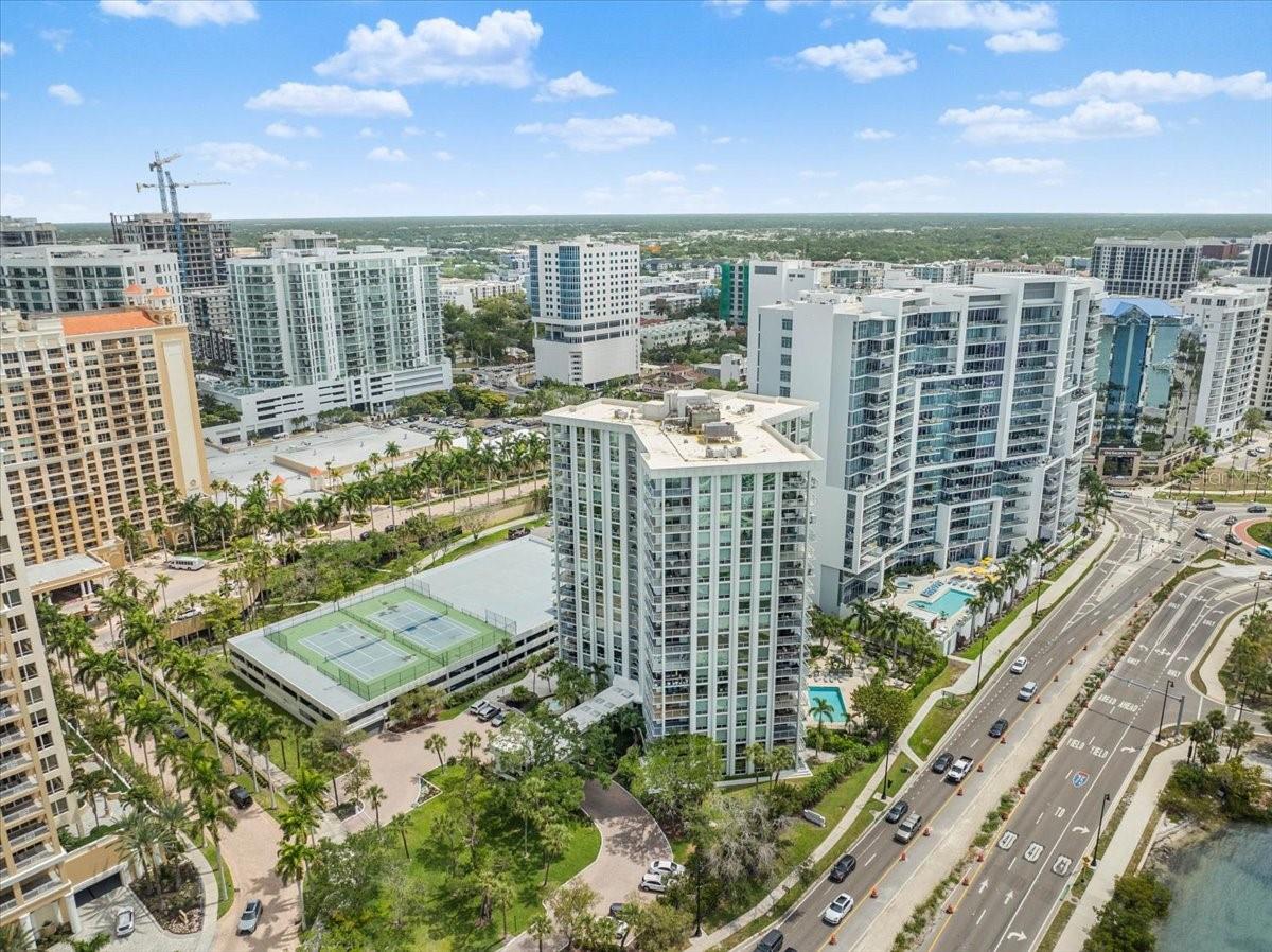 1111 N GULFSTREAM AVE #7C, SARASOTA, FL — photo 79