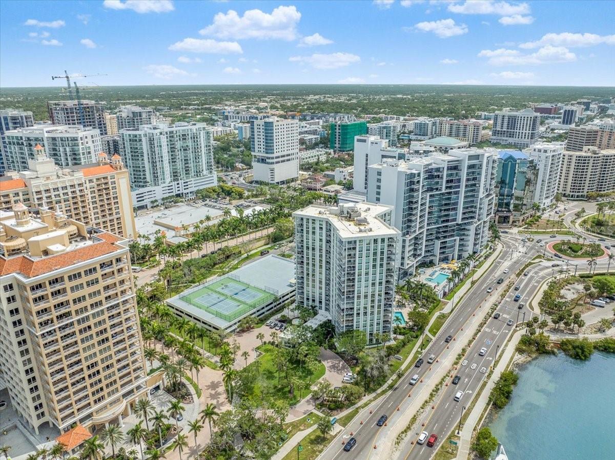 1111 N GULFSTREAM AVE #7C, SARASOTA, FL — photo 80