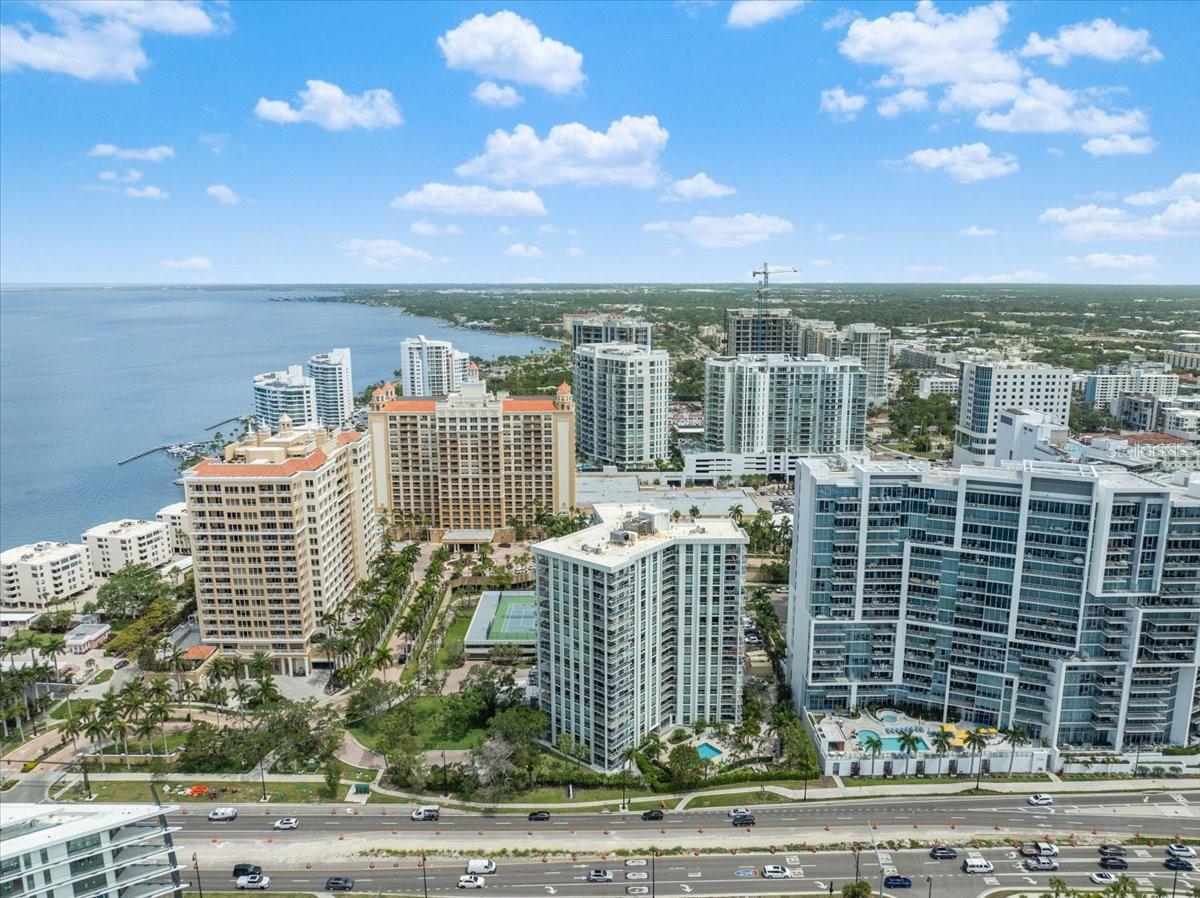 1111 N GULFSTREAM AVE #7C, SARASOTA, FL — photo 81