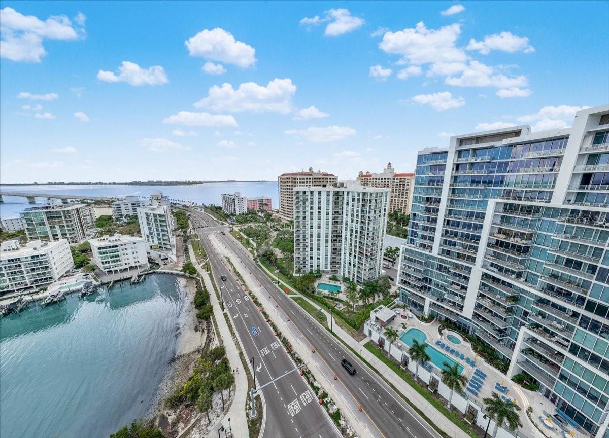 1111 N GULFSTREAM AVE #7C, SARASOTA, FL — photo 82