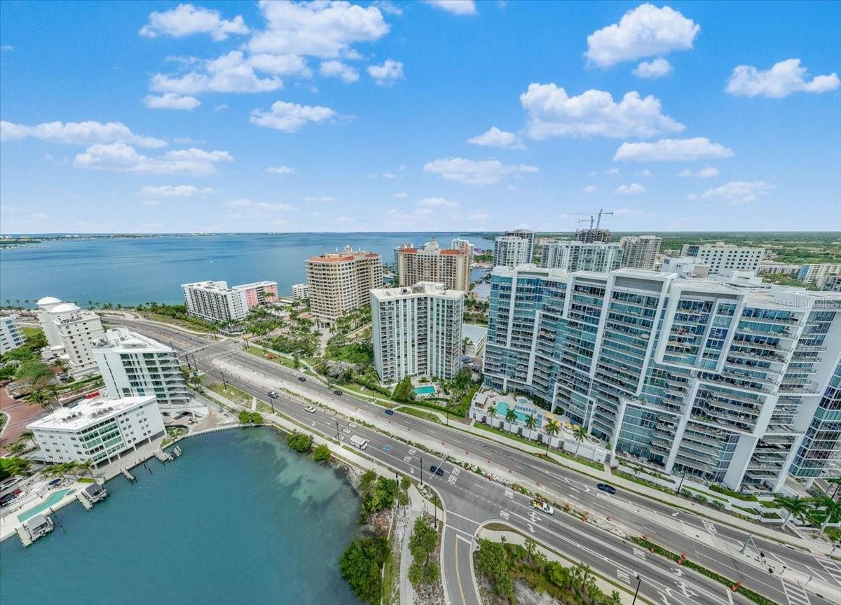 1111 N GULFSTREAM AVE #7C, SARASOTA, FL — photo 83