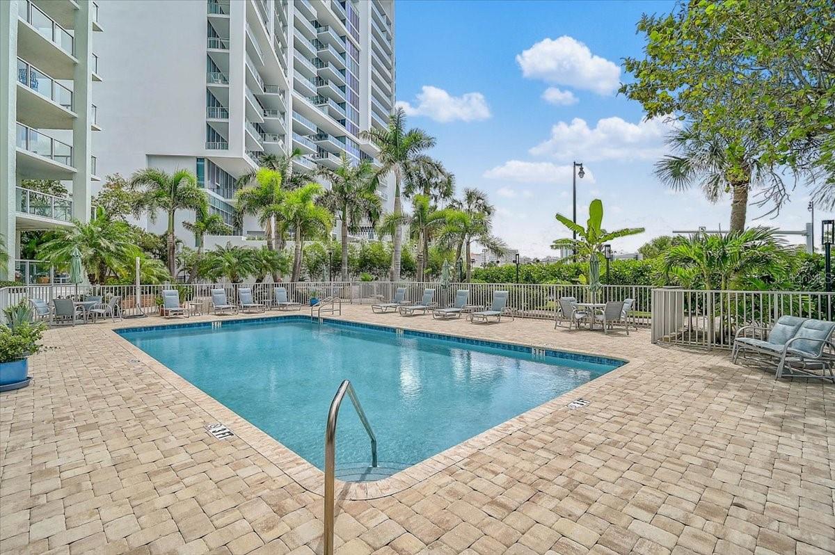 1111 N GULFSTREAM AVE #7C, SARASOTA, FL — photo 84