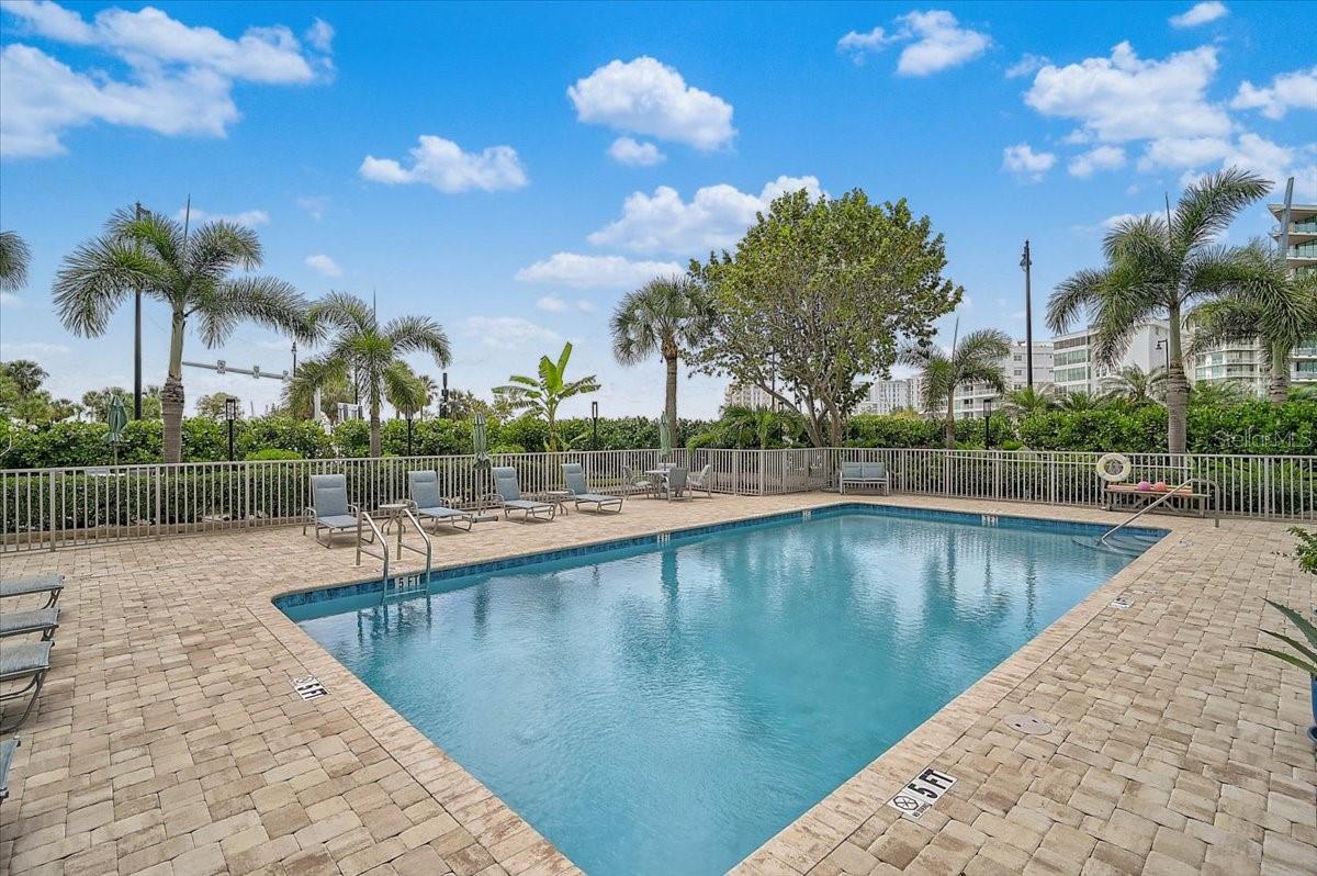 1111 N GULFSTREAM AVE #7C, SARASOTA, FL — photo 85