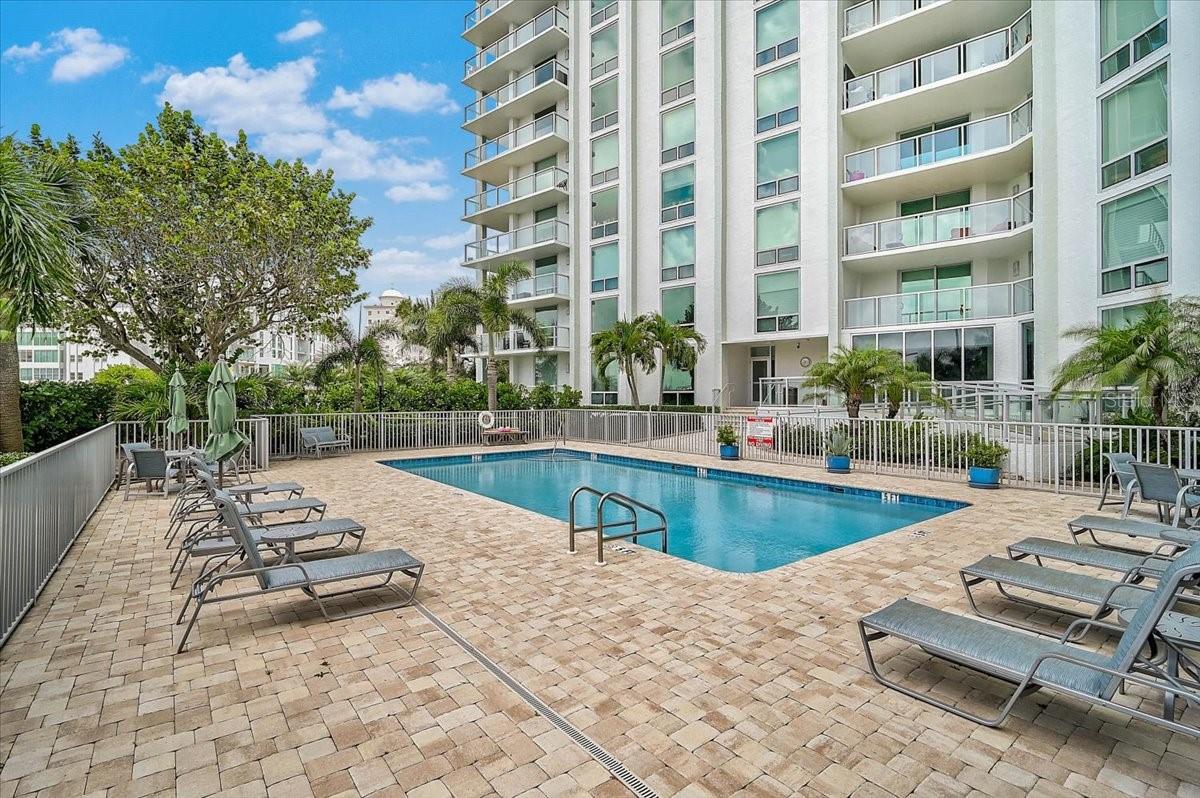 1111 N GULFSTREAM AVE #7C, SARASOTA, FL — photo 86