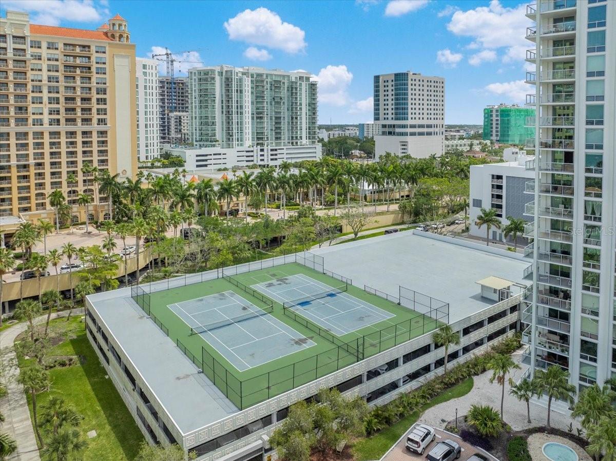 1111 N GULFSTREAM AVE #7C, SARASOTA, FL — photo 87