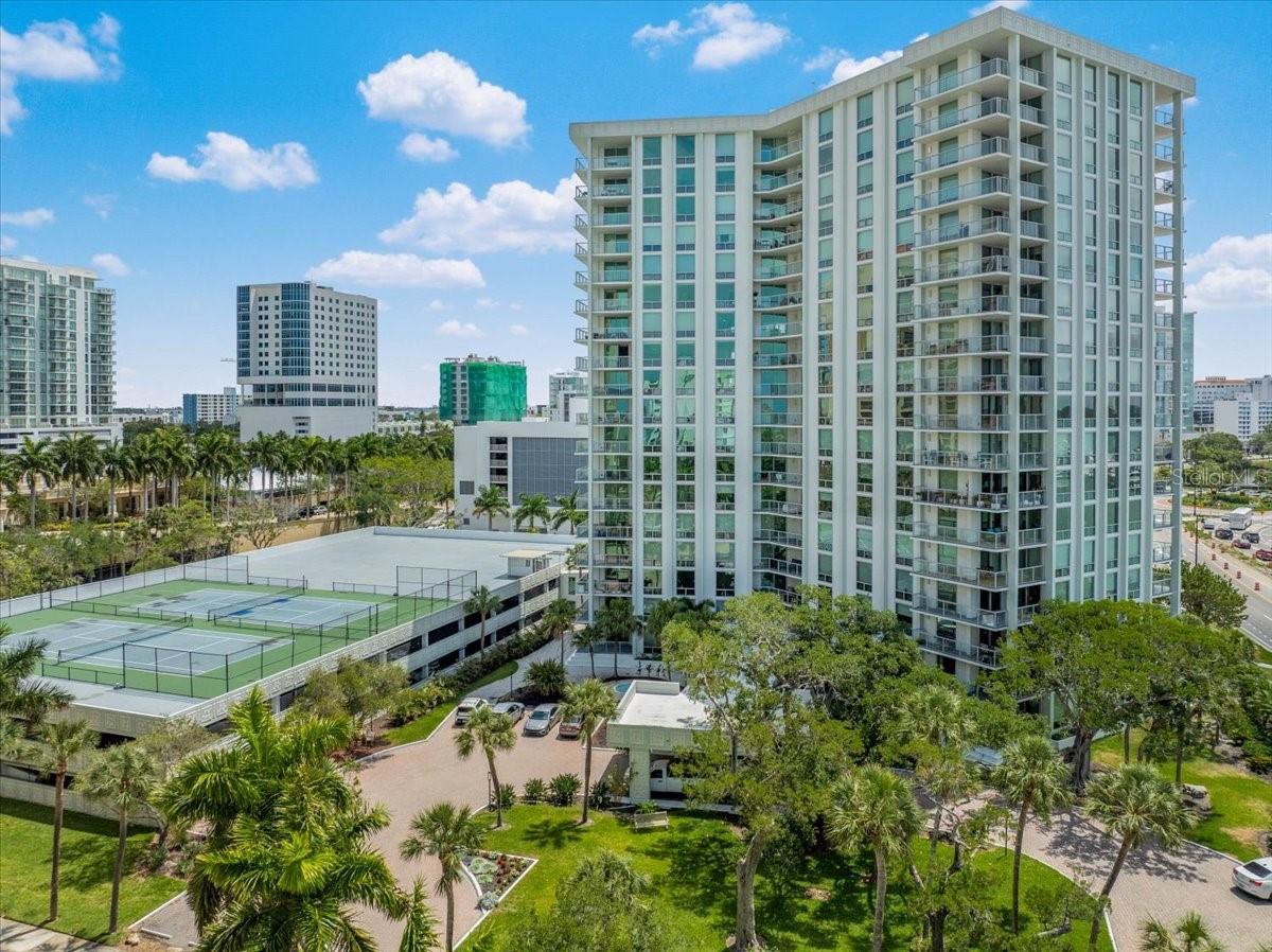 1111 N GULFSTREAM AVE #7C, SARASOTA, FL — photo 88