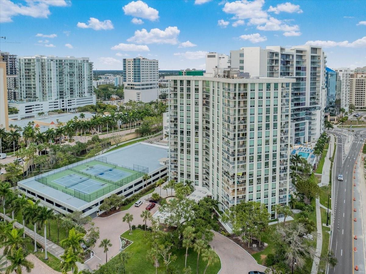 1111 N GULFSTREAM AVE #7C, SARASOTA, FL — photo 89