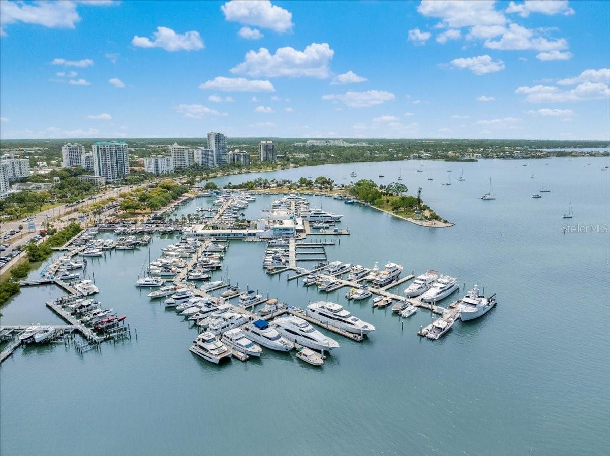 1111 N GULFSTREAM AVE #7C, SARASOTA, FL — photo 90
