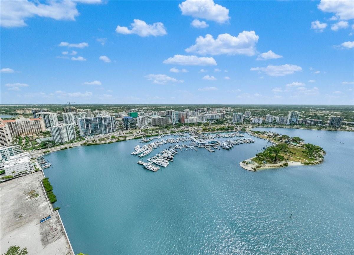 1111 N GULFSTREAM AVE #7C, SARASOTA, FL — photo 91