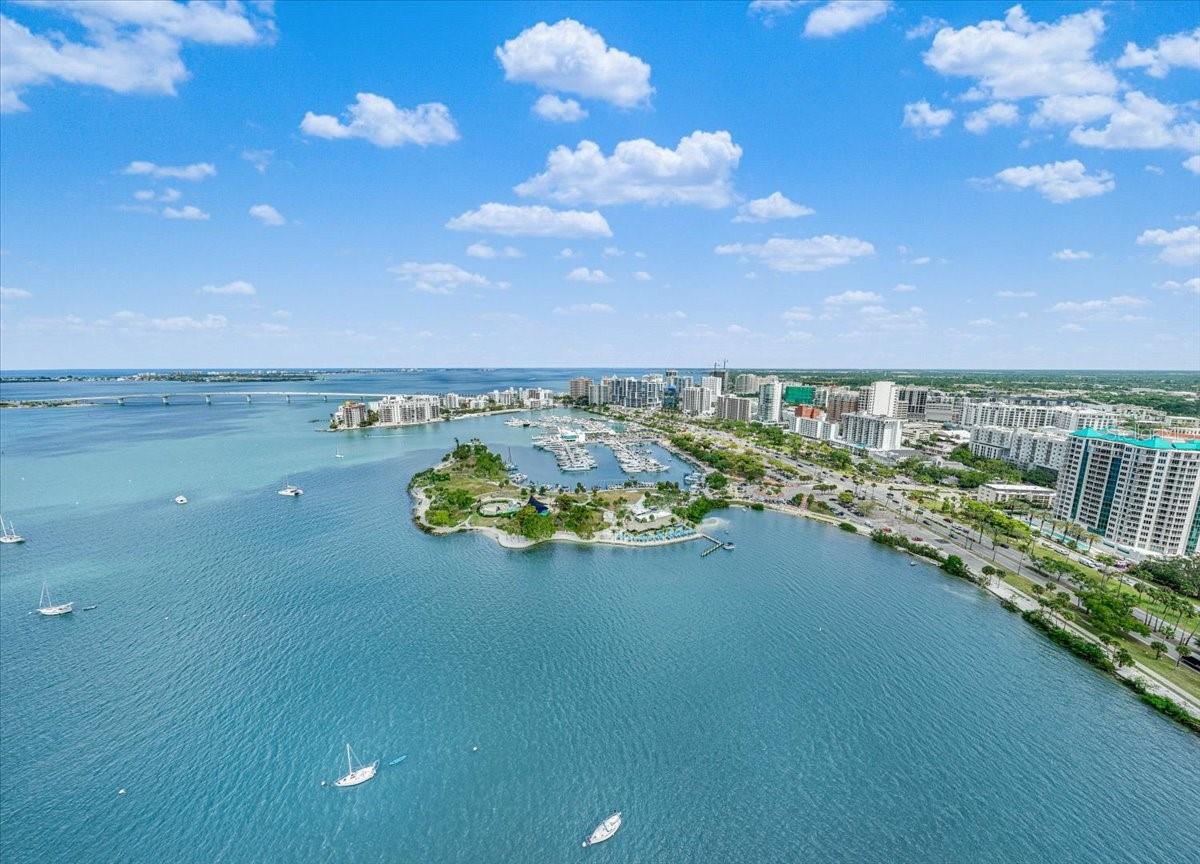 1111 N GULFSTREAM AVE #7C, SARASOTA, FL — photo 93