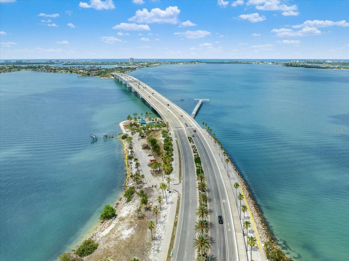 1111 N GULFSTREAM AVE #7C, SARASOTA, FL — photo 94