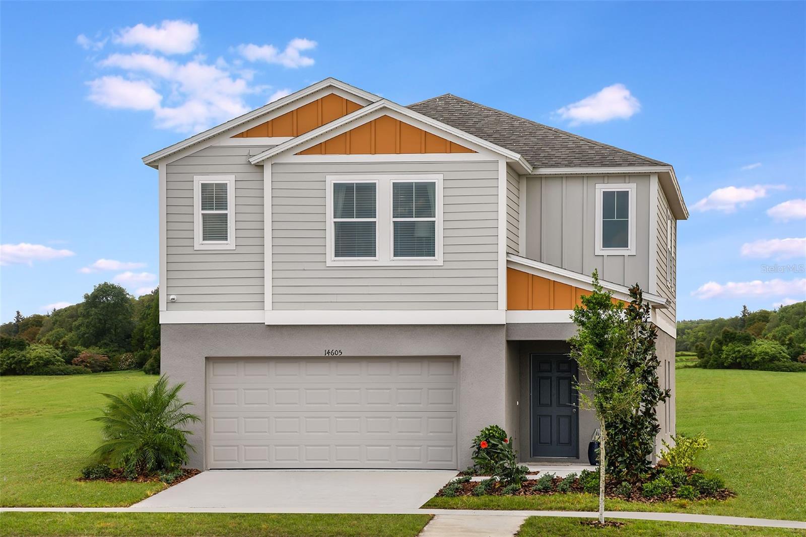 1700 VANILLA ST, HAINES CITY, FL