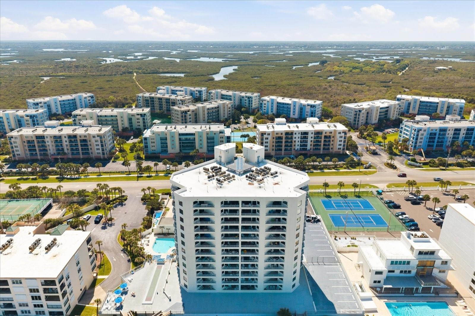 5207 S ATLANTIC AVE #1025, NEW SMYRNA BEACH, FL