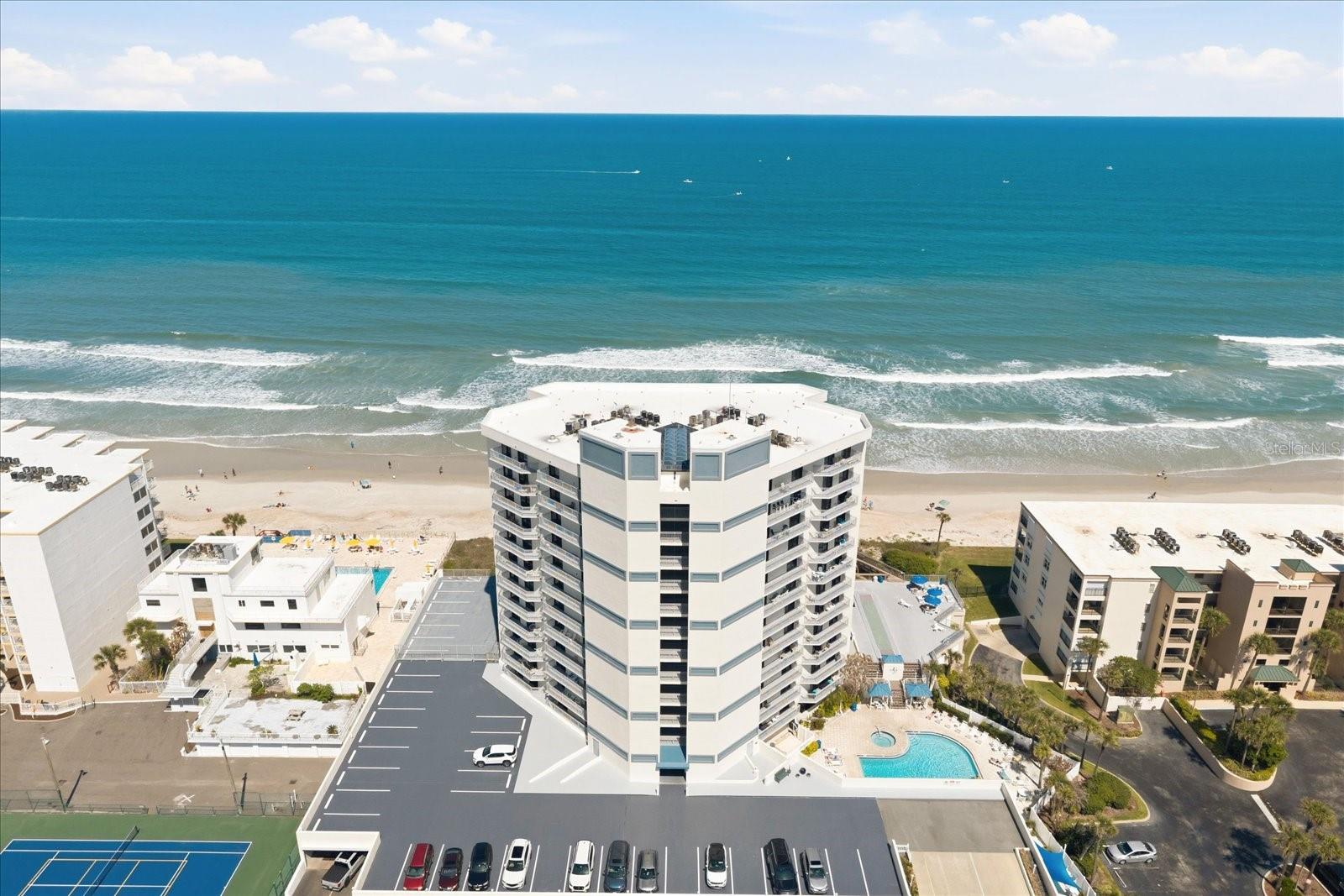 5207 S ATLANTIC AVE #1025, NEW SMYRNA BEACH, FL — photo 2
