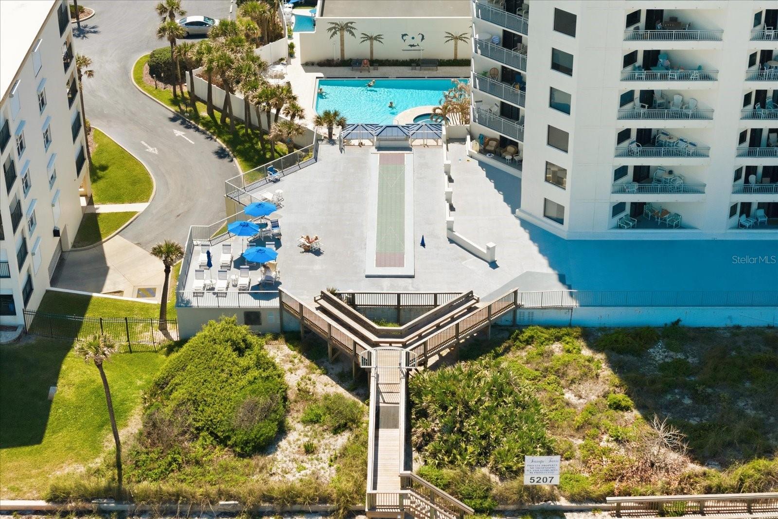 5207 S ATLANTIC AVE #1025, NEW SMYRNA BEACH, FL — photo 4