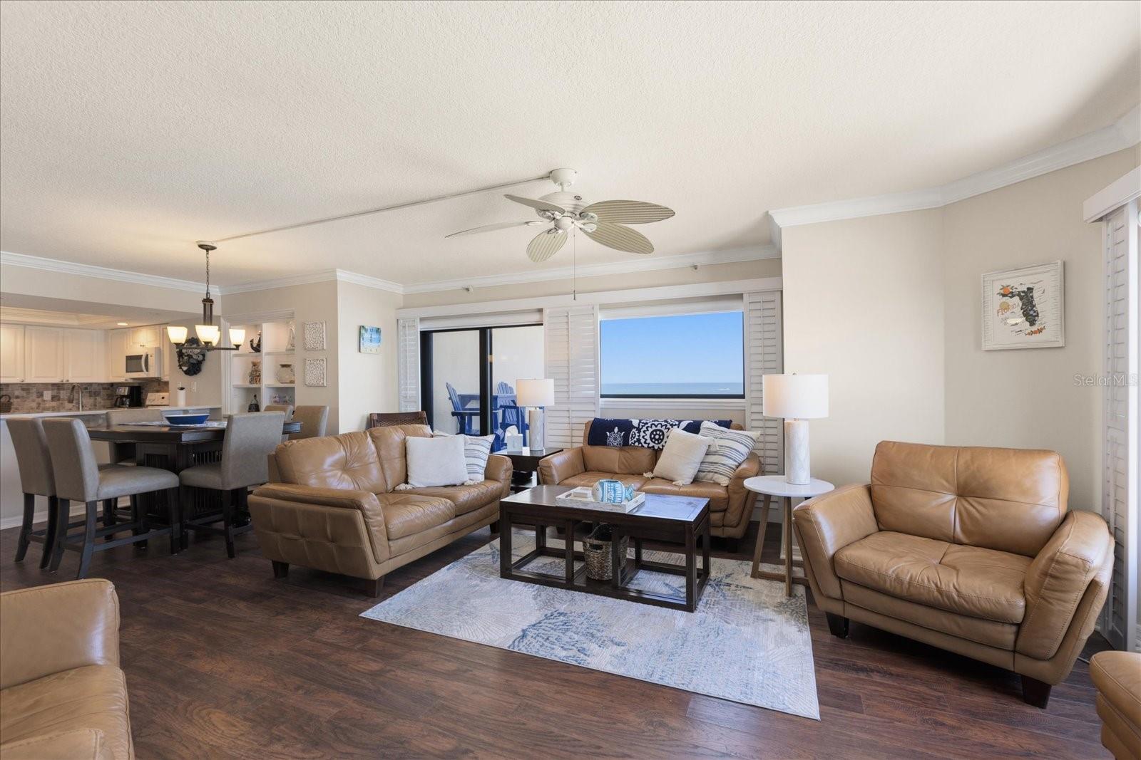 5207 S ATLANTIC AVE #1025, NEW SMYRNA BEACH, FL — photo 12