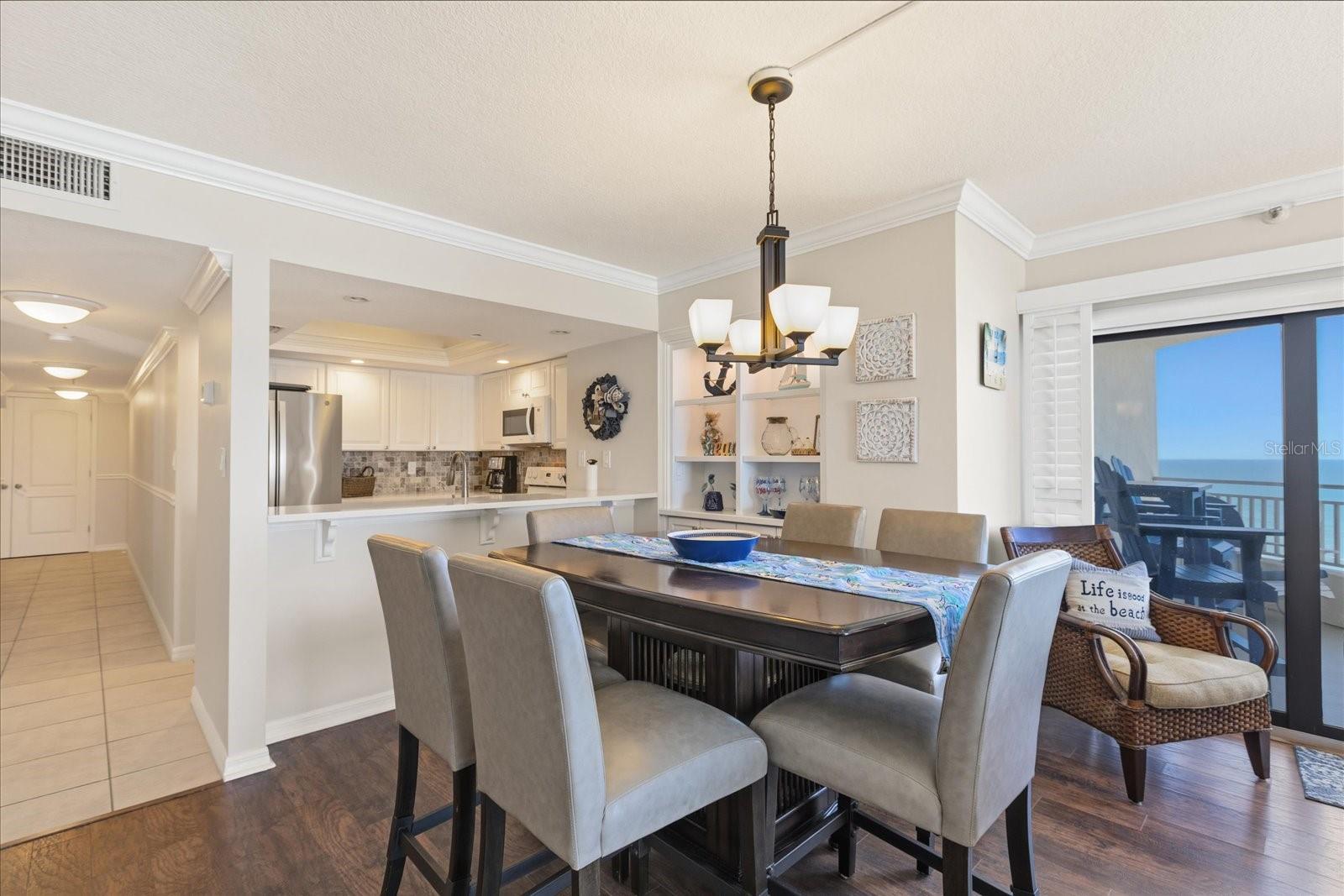 5207 S ATLANTIC AVE #1025, NEW SMYRNA BEACH, FL — photo 13