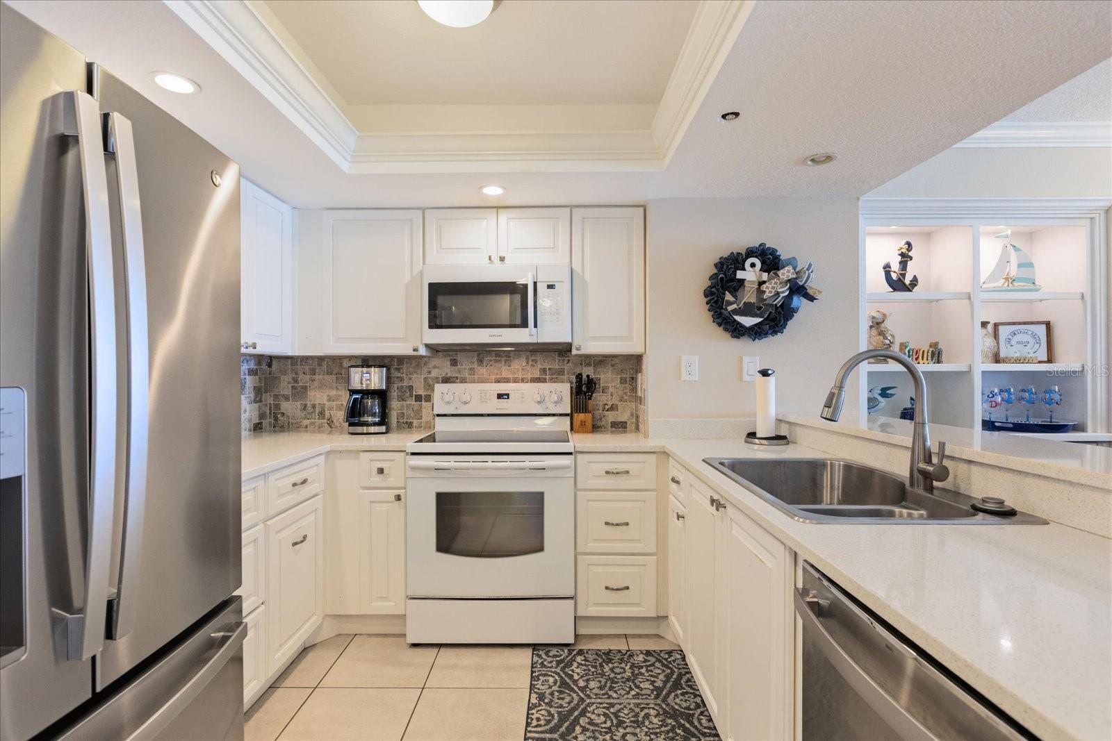 5207 S ATLANTIC AVE #1025, NEW SMYRNA BEACH, FL — photo 14