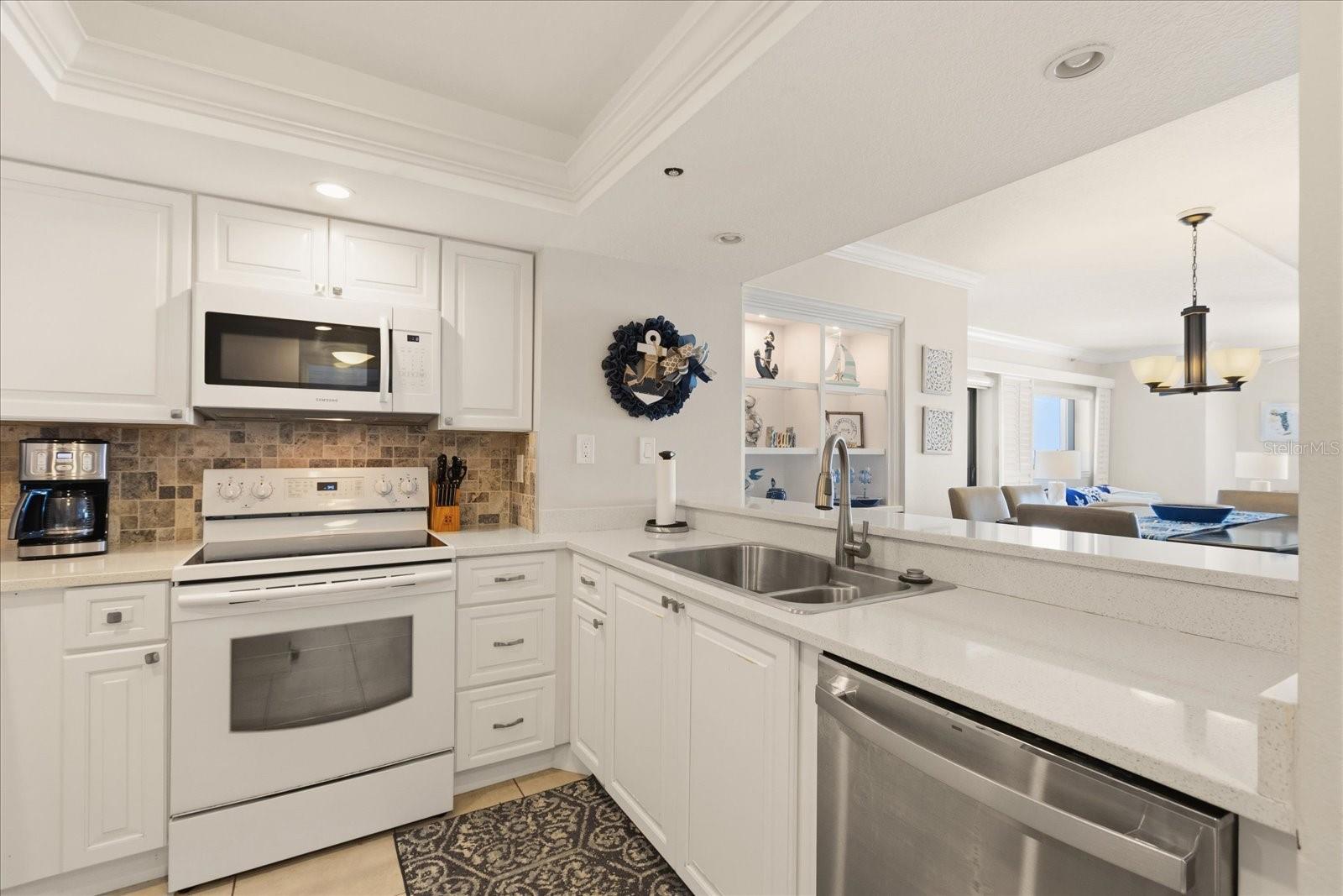5207 S ATLANTIC AVE #1025, NEW SMYRNA BEACH, FL — photo 15