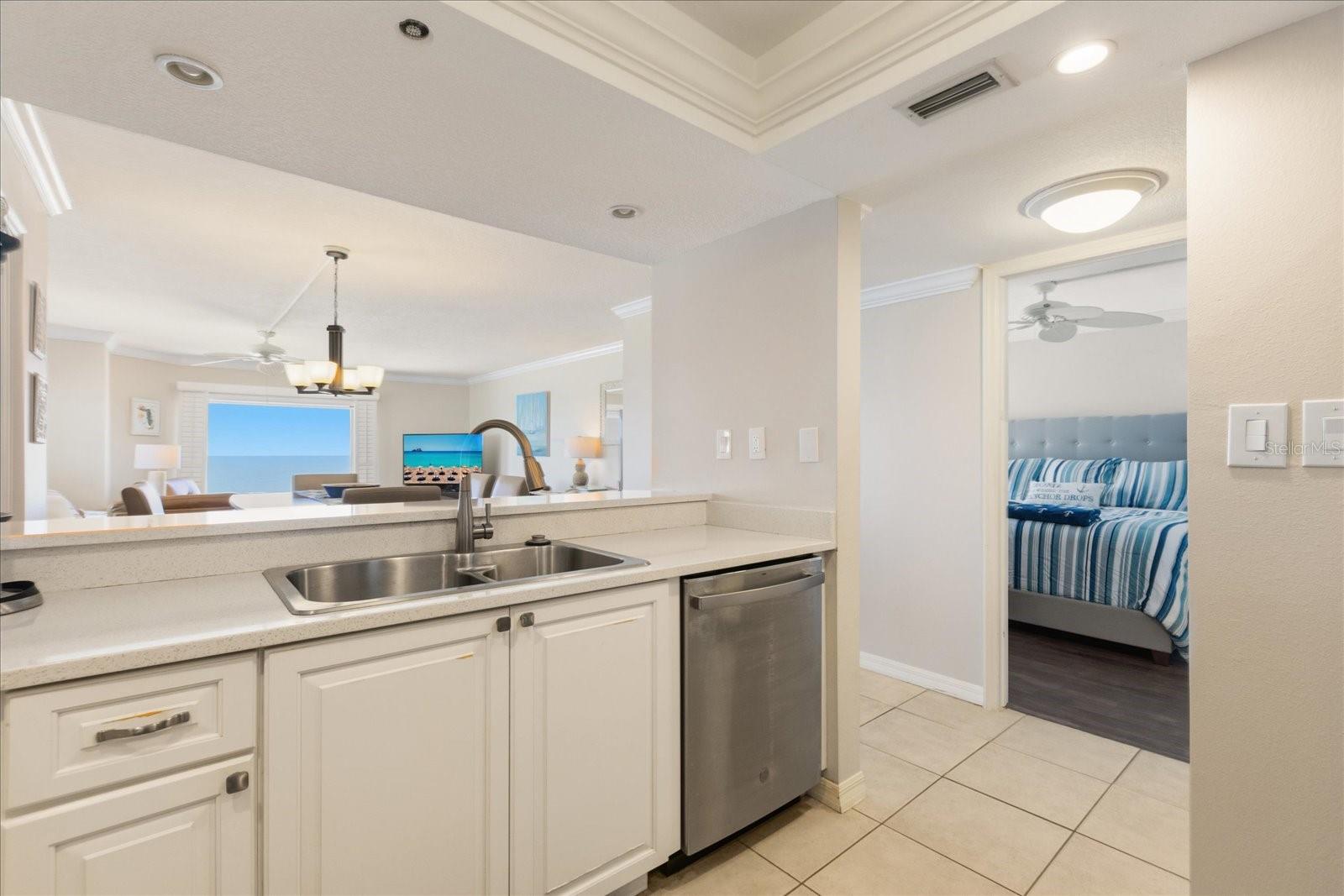 5207 S ATLANTIC AVE #1025, NEW SMYRNA BEACH, FL — photo 17