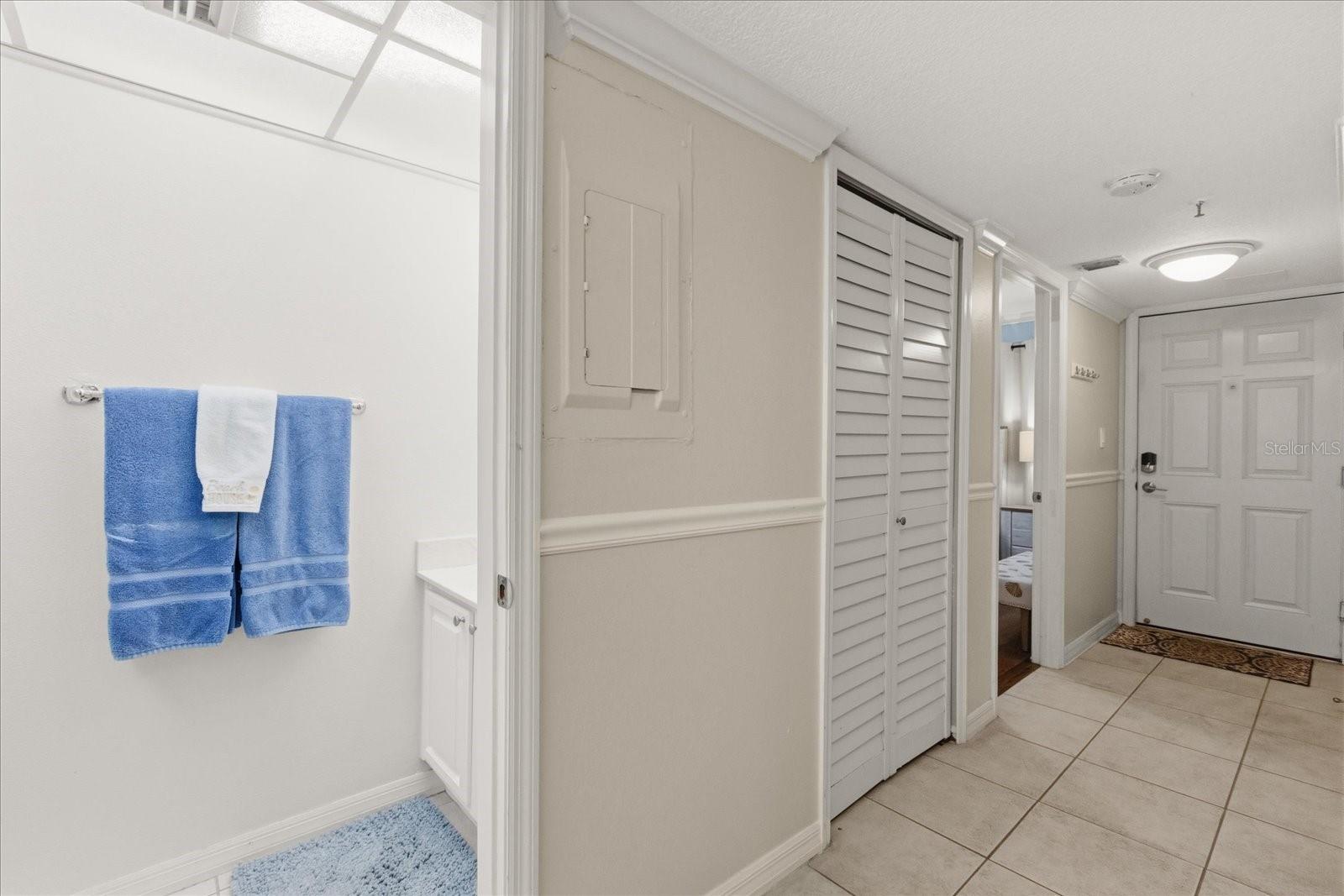 5207 S ATLANTIC AVE #1025, NEW SMYRNA BEACH, FL — photo 26