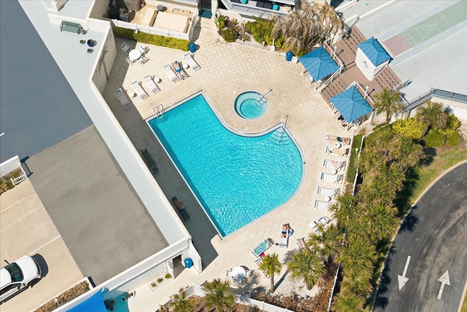 5207 S ATLANTIC AVE #1025, NEW SMYRNA BEACH, FL — photo 31