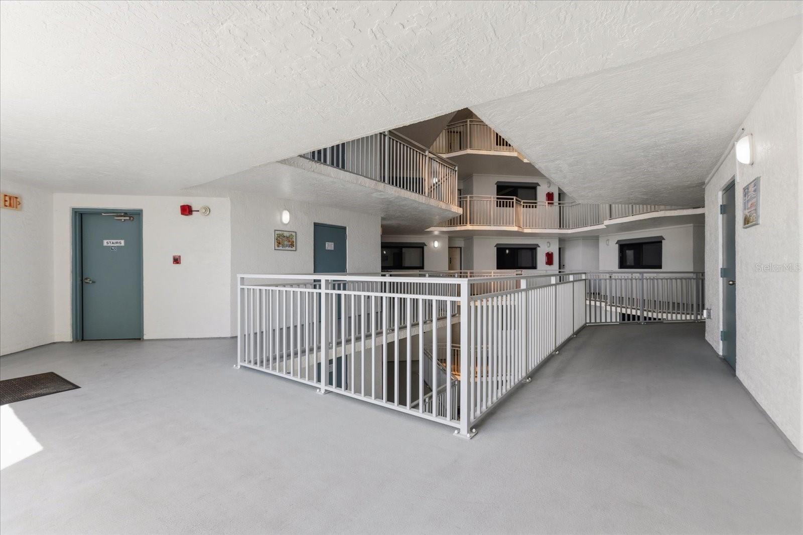 5207 S ATLANTIC AVE #1025, NEW SMYRNA BEACH, FL — photo 35
