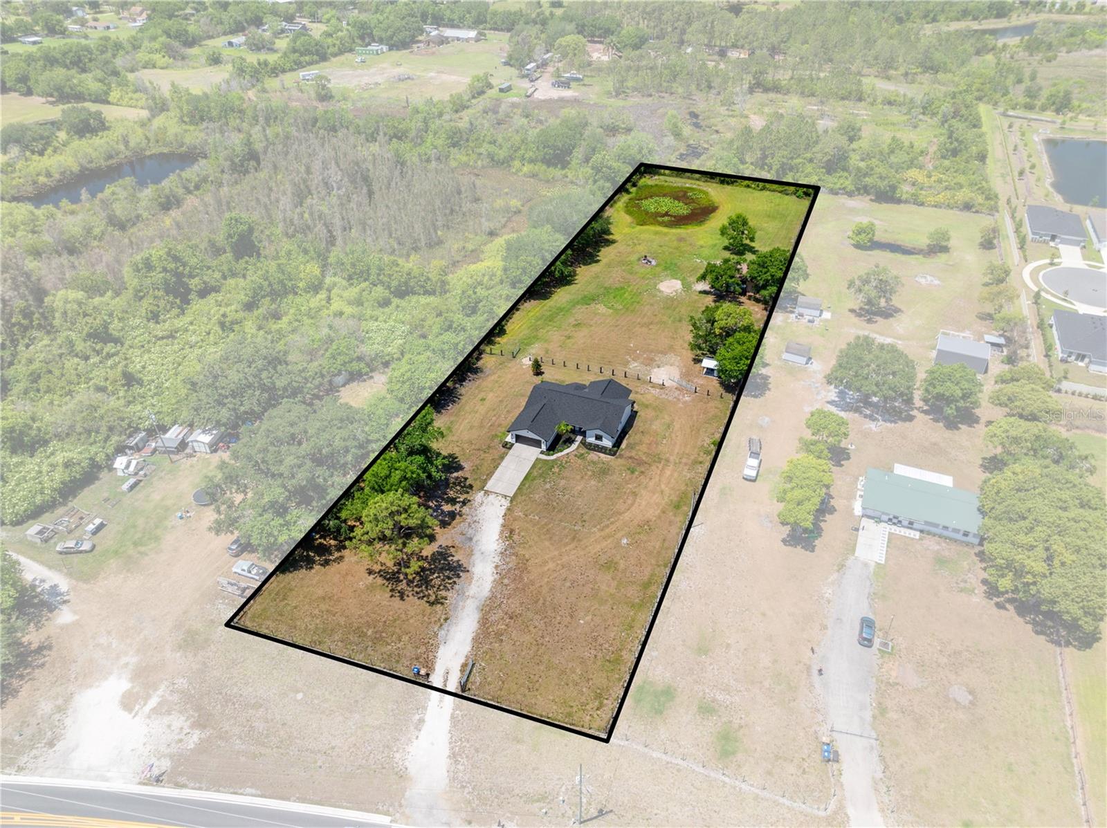 4170 HICKORY TREE RD, ST CLOUD, FL — photo 3