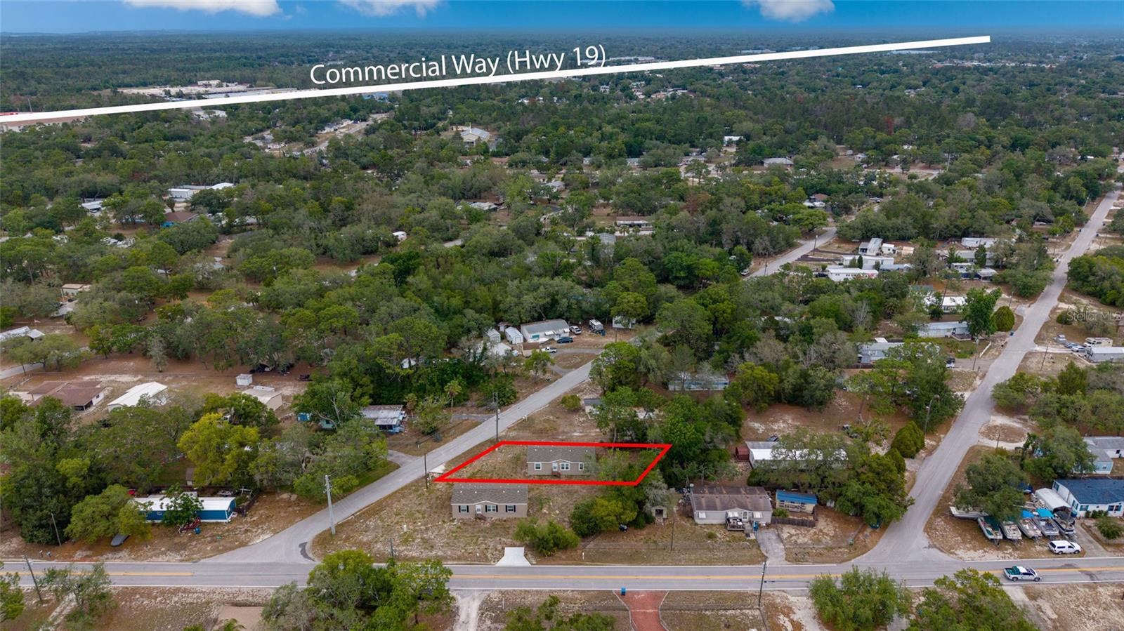 3264 STEPHENS BLVD, SPRING HILL, FL — photo 2
