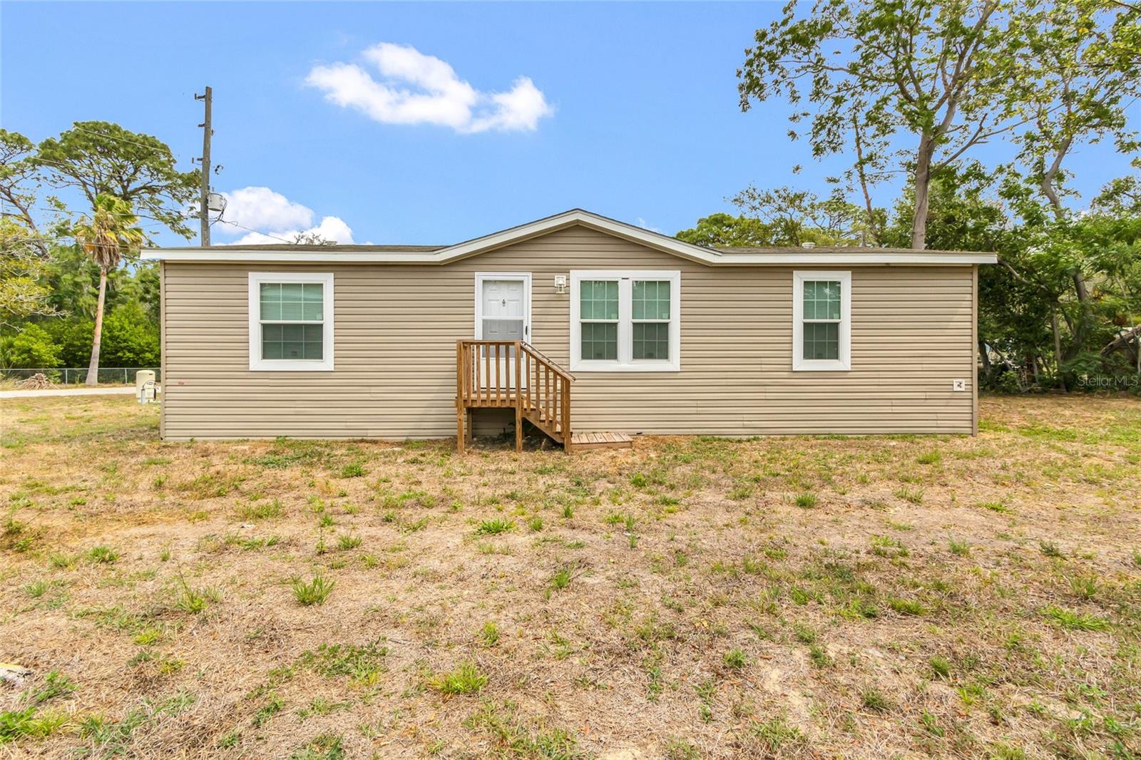 3264 STEPHENS BLVD, SPRING HILL, FL