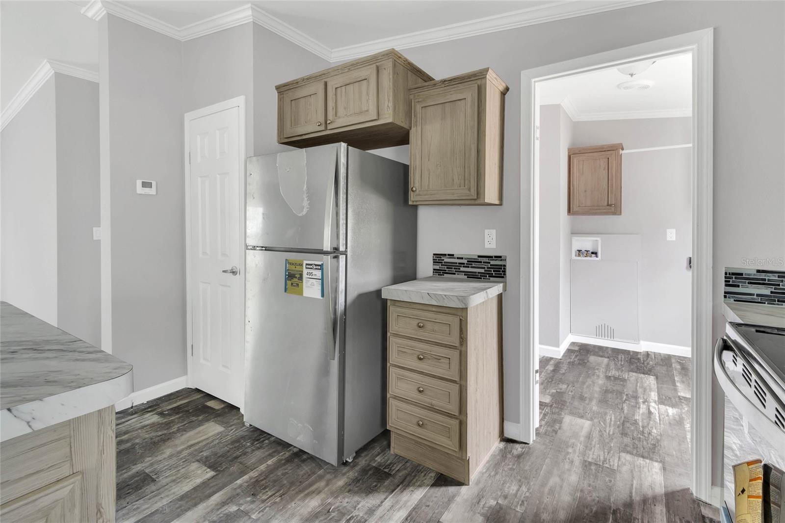3264 STEPHENS BLVD, SPRING HILL, FL — photo 13