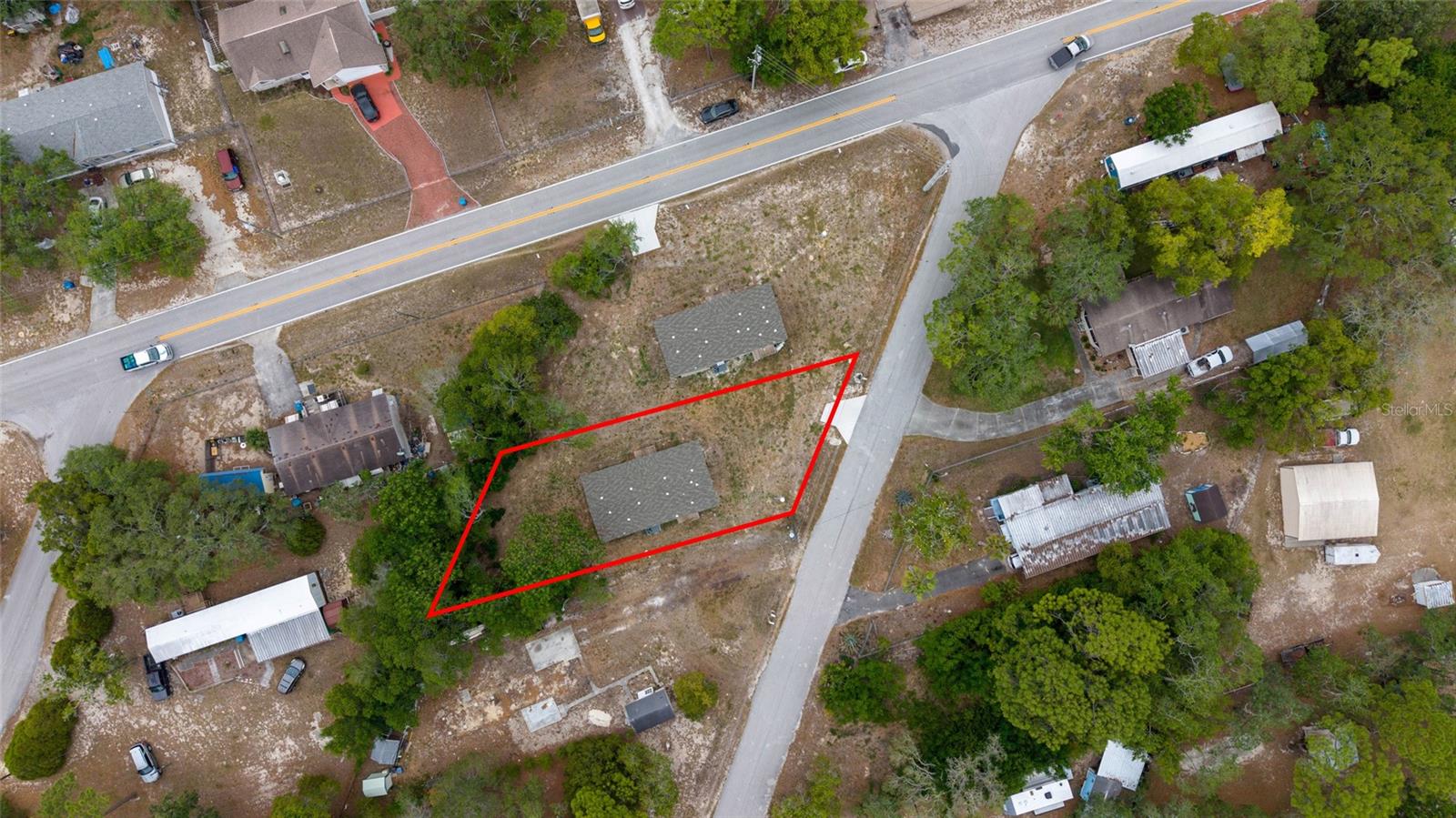 3264 STEPHENS BLVD, SPRING HILL, FL — photo 30