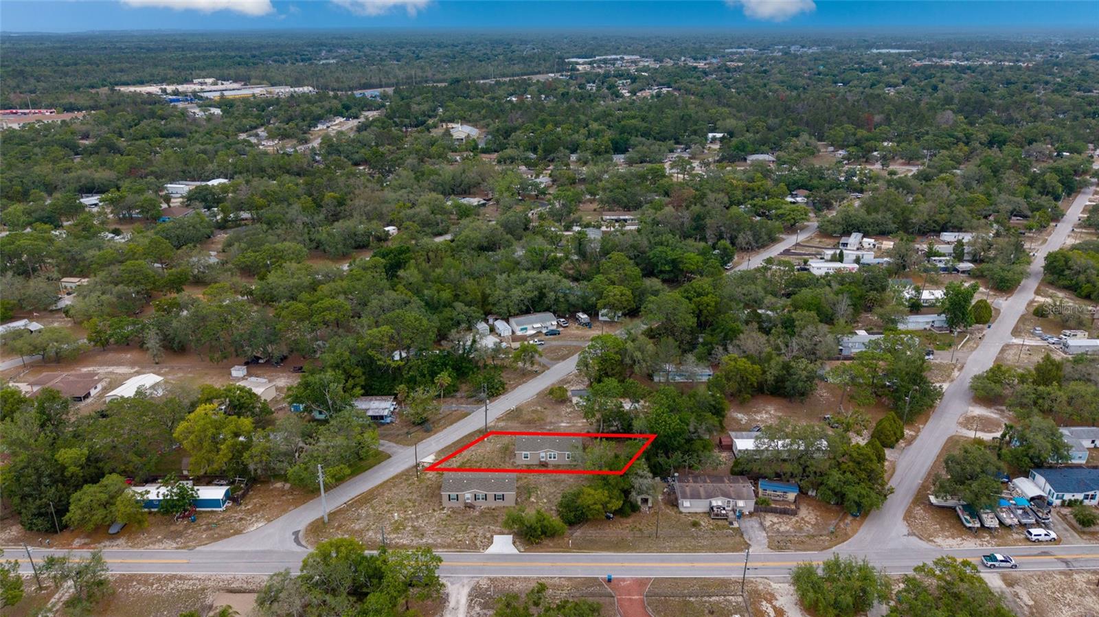 3264 STEPHENS BLVD, SPRING HILL, FL — photo 33