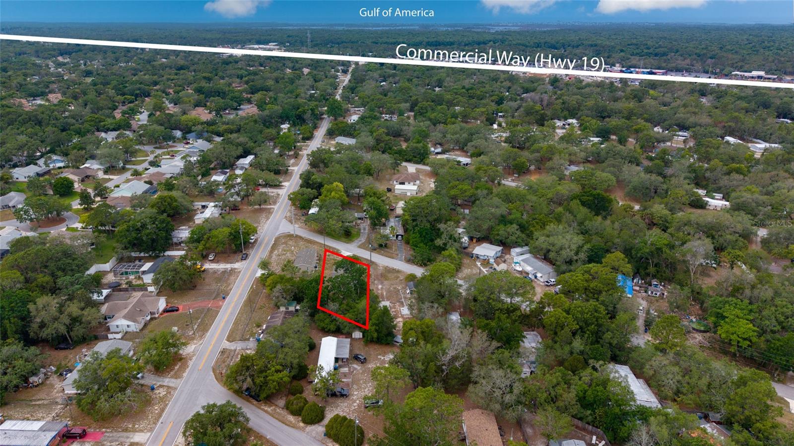 3264 STEPHENS BLVD, SPRING HILL, FL — photo 34