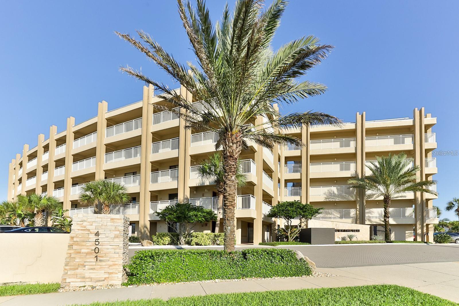 4501 S ATLANTIC AVE #415, NEW SMYRNA BEACH, FL