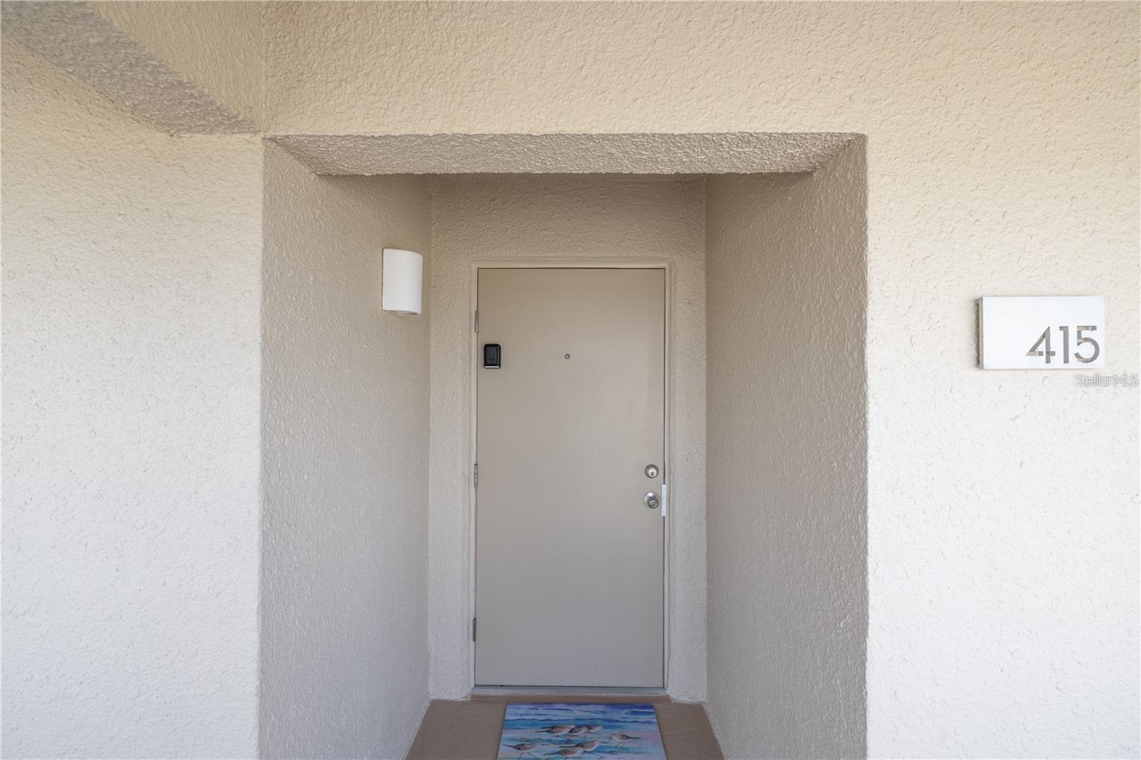 4501 S ATLANTIC AVE #415, NEW SMYRNA BEACH, FL — photo 2