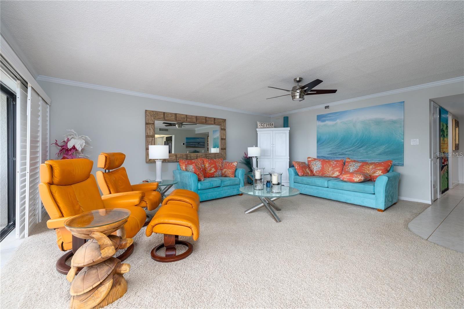4501 S ATLANTIC AVE #415, NEW SMYRNA BEACH, FL — photo 4
