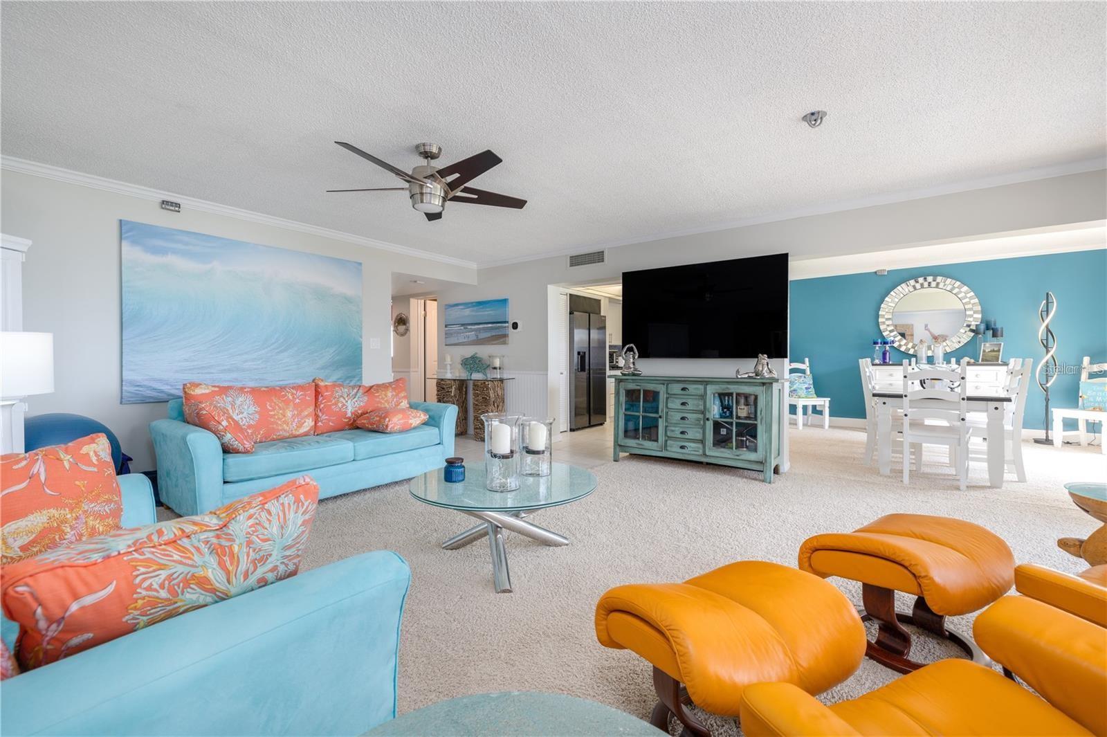 4501 S ATLANTIC AVE #415, NEW SMYRNA BEACH, FL — photo 5