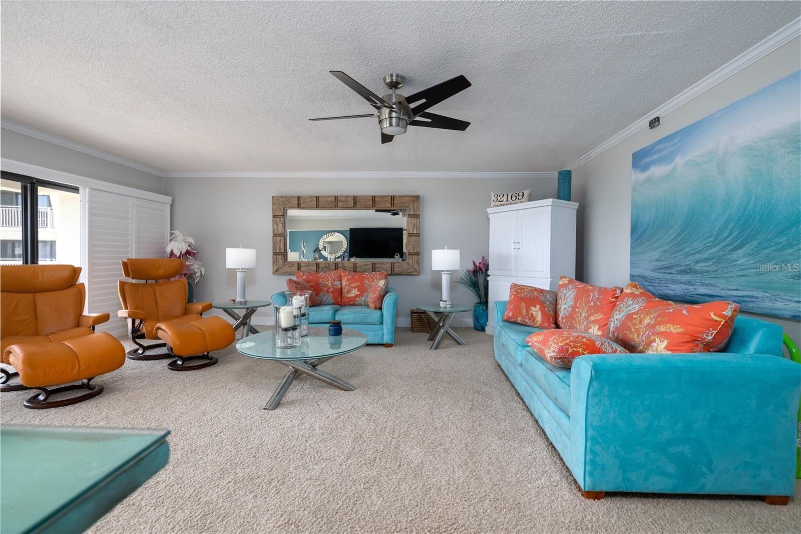 4501 S ATLANTIC AVE #415, NEW SMYRNA BEACH, FL — photo 6