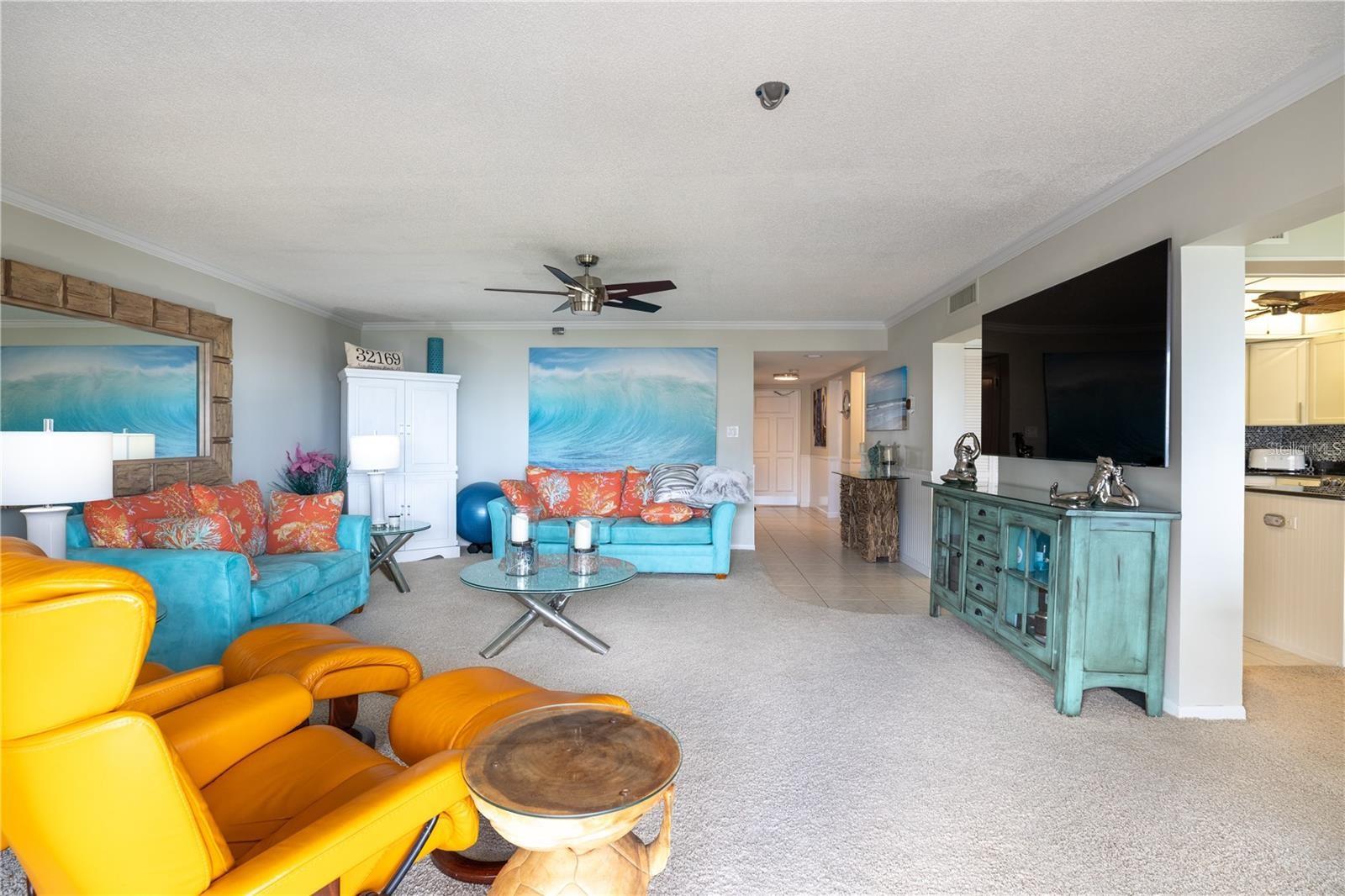 4501 S ATLANTIC AVE #415, NEW SMYRNA BEACH, FL — photo 7