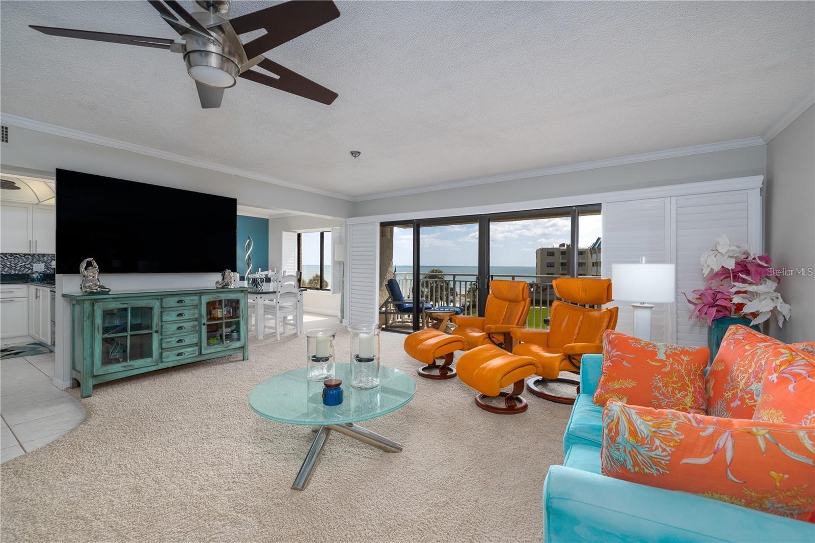4501 S ATLANTIC AVE #415, NEW SMYRNA BEACH, FL — photo 8