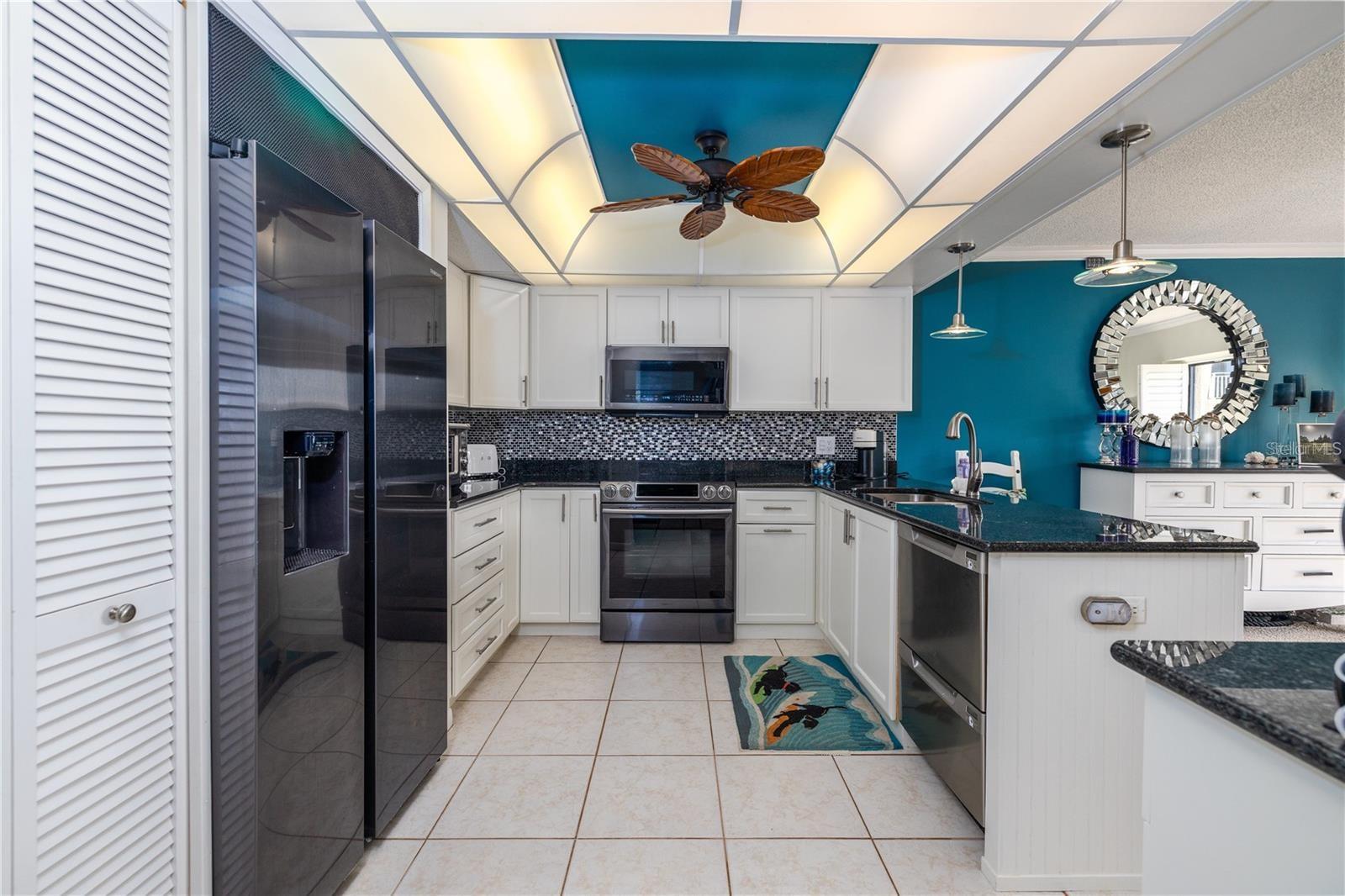 4501 S ATLANTIC AVE #415, NEW SMYRNA BEACH, FL — photo 13