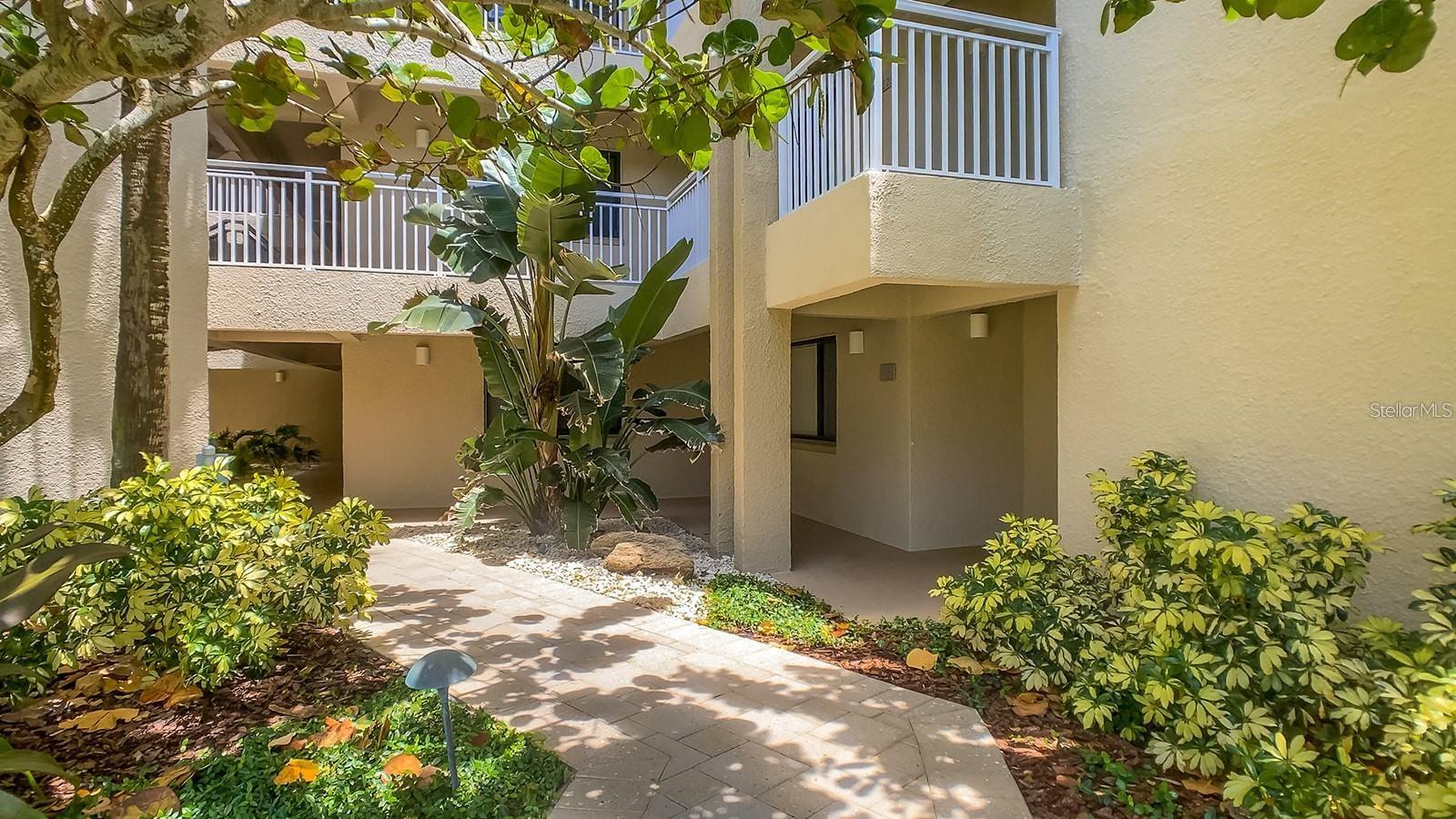 4501 S ATLANTIC AVE #415, NEW SMYRNA BEACH, FL — photo 28