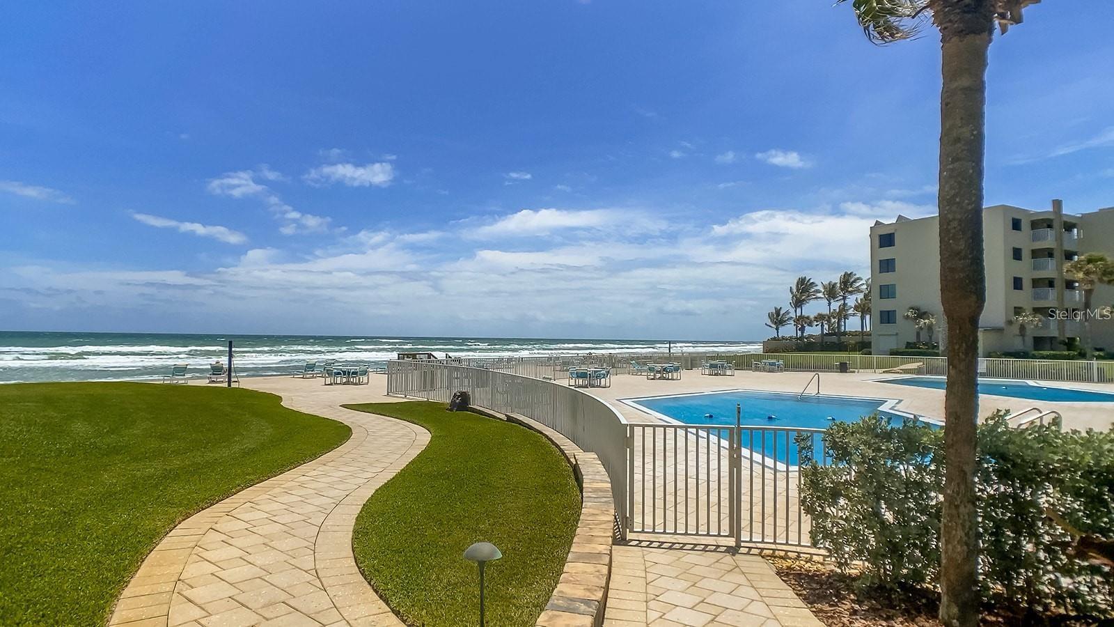 4501 S ATLANTIC AVE #415, NEW SMYRNA BEACH, FL — photo 31