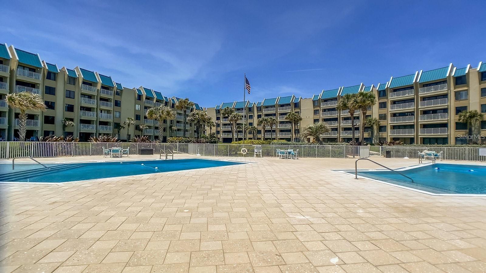 4501 S ATLANTIC AVE #415, NEW SMYRNA BEACH, FL — photo 32