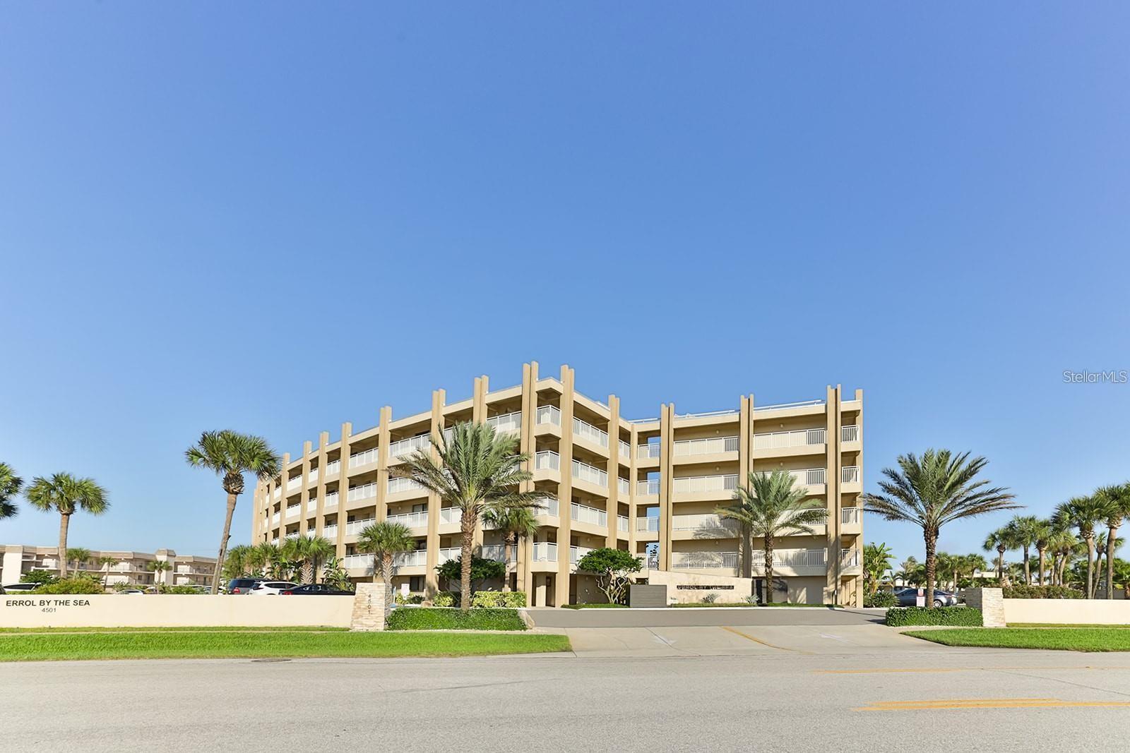4501 S ATLANTIC AVE #415, NEW SMYRNA BEACH, FL — photo 38